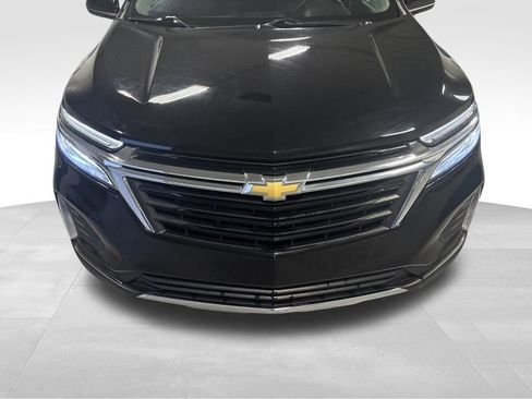 Used 2022 Chevrolet Equinox LT image 38