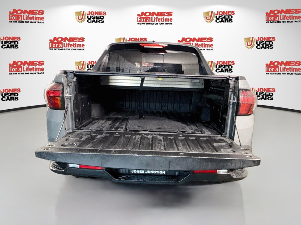 Certified 2023 Hyundai Santa Cruz SEL Premium AWD/4WD image 30