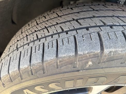 Used 2021 Ford Bronco Sport Outer Banks w/ Outer Banks Package image 8