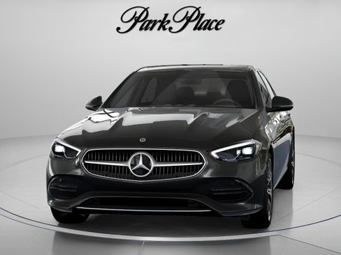 Used 2026 Mercedes-Benz C 300 Sedan image 35