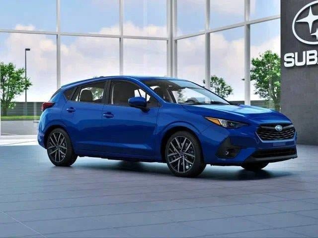 New 2026 Subaru Impreza 2.0i Sport AWD/4WD image 38
