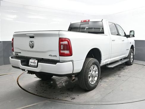 Used 2024 RAM 2500 Laramie AWD/4WD image 7