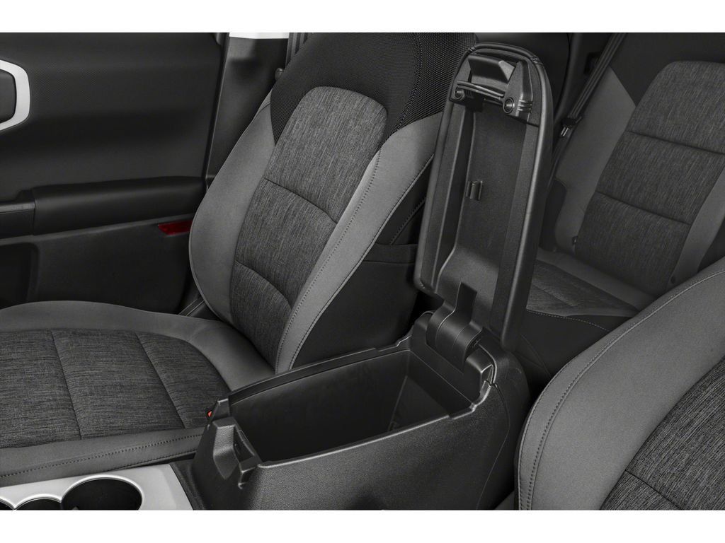 Used 2024 Ford Bronco Sport Big Bend AWD/4WD image 10