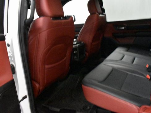 Used 2025 RAM 1500 Rebel w/ Rebel Level 1 Equipment Group image 15