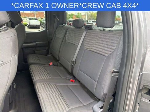 Used 2021 Ford F150 XL w/ Equipment Group 101A High AWD/4WD image 22