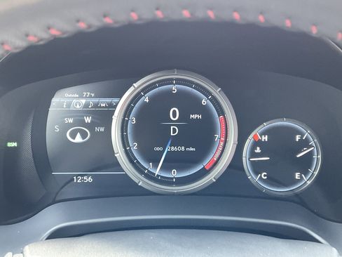 Used 2022 Lexus RX 350 F Sport image 14