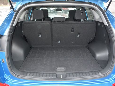 Used 2018 Hyundai Tucson SEL image 10