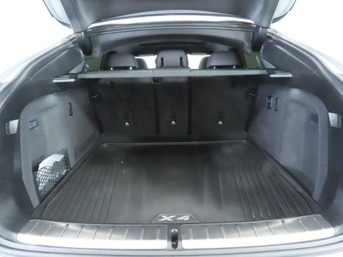 Used 2021 BMW X4 xDrive30i w/ M Sport Package image 29