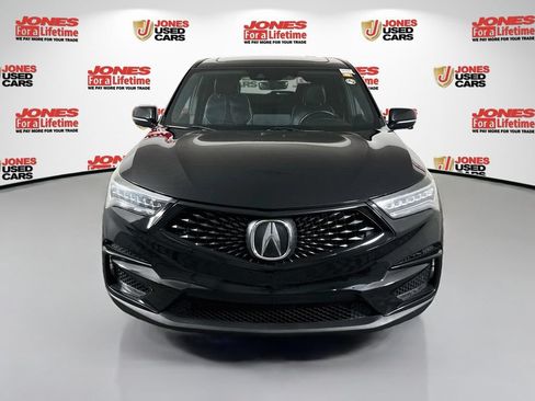 Used 2019 Acura RDX A-Spec AWD/4WD image 11