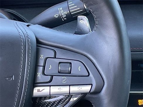 Used 2026 Cadillac CT5 V w/ Technology Package image 14