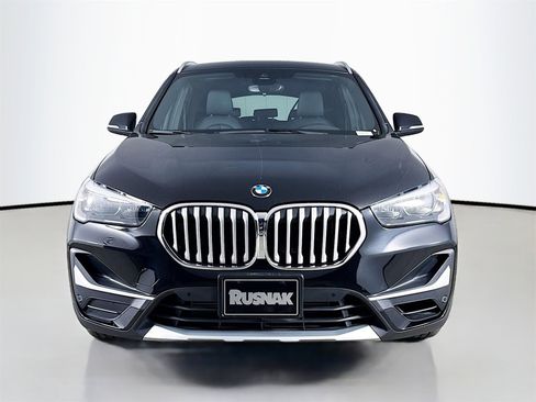 Used 2020 BMW X1 sDrive28i image 2