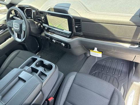 New 2026 GMC Sierra 1500 Elevation AWD/4WD image 29
