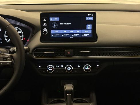 New 2027 Honda HR-V EX-L image 15