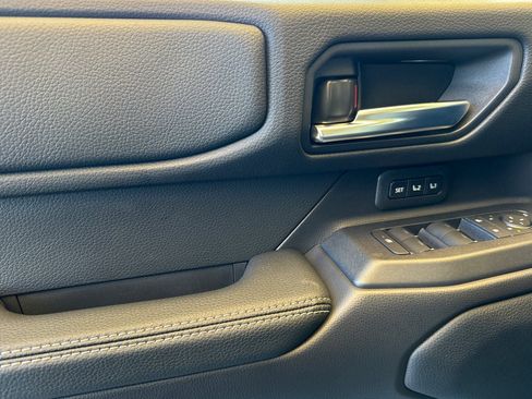 New 2026 Toyota Land Cruiser image 12