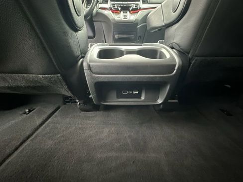 Used 2023 Honda Odyssey Sport image 23