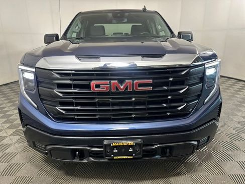 Used 2023 GMC Sierra 1500 Pro image 8