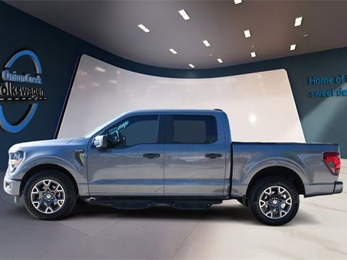 Used 2024 Ford F150 STX image 7