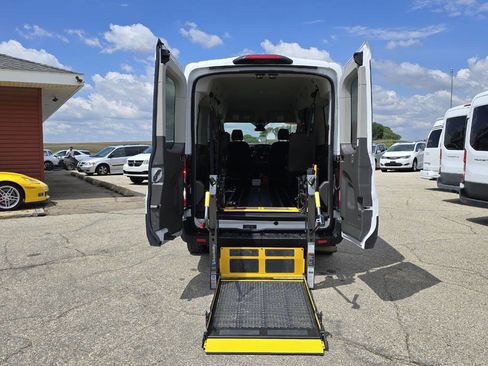 Used 2023 Ford Transit 350 XL image 3