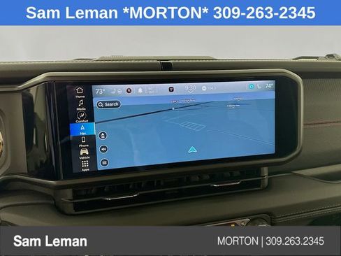 Used 2024 Jeep Wrangler Unlimited Rubicon 392 image 13