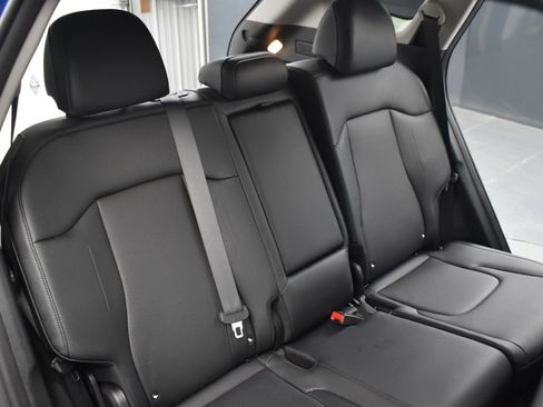 Certified 2023 Kia Sportage EX image 13