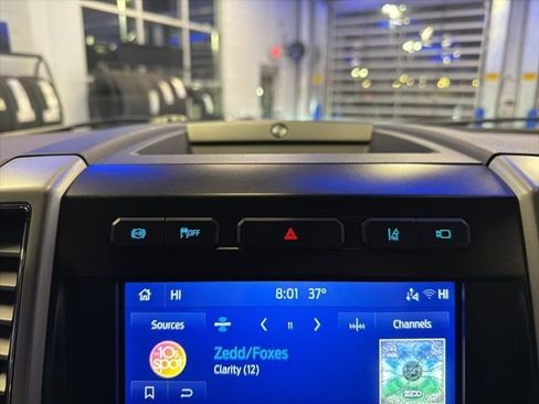 Certified 2021 Ford F250 King Ranch image 32