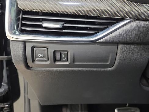 Certified 2022 Cadillac XT4 Sport w/ Driver Awareness Package image 23