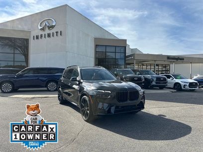 Used 2023 BMW X7 xDrive40i w/ M Sport Package