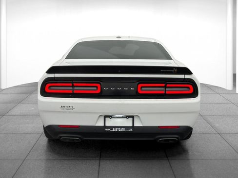 Used 2021 Dodge Challenger R/T Scat Pack image 6
