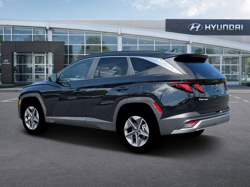 New 2026 Hyundai Tucson SEL AWD/4WD image 4