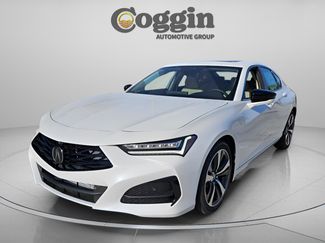 New 2025 Acura TLX w/Technology Package video 1