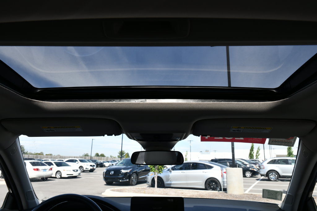 Used 2024 Honda Civic EX-L image 26