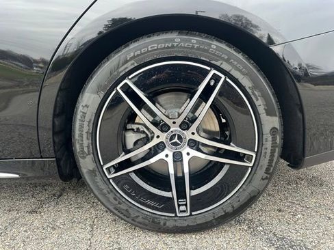 Used 2026 Mercedes-Benz E 350 4MATIC Sedan image 10