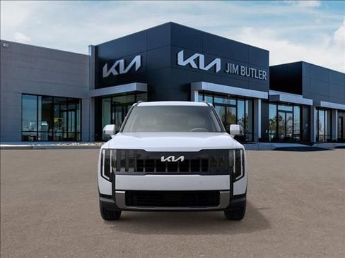 New 2027 Kia Telluride EX image 2