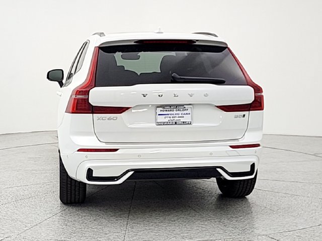 New 2026 Volvo XC60 B5 Plus w/ Protection Package Premier AWD/4WD image 6