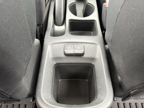 Certified 2025 Nissan Versa S w/ S Plus Package FWD image 16