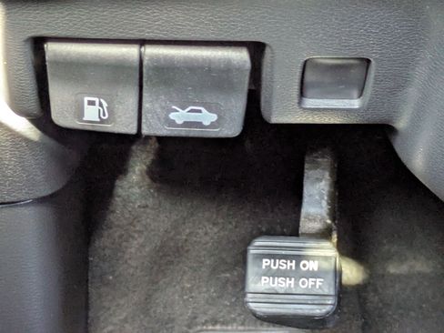 Used 2022 Nissan Murano S w/ Cargo Package image 30