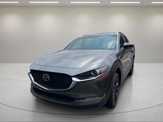 New 2024 MAZDA CX-30 AWD 2.5 S w/ Select Sport Pkg video 1