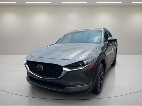 New 2024 MAZDA CX-30 AWD 2.5 S w/ Select Sport Pkg image 1