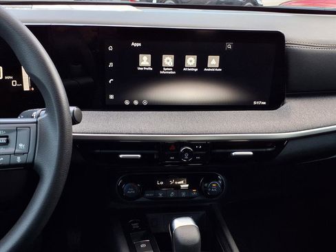 New 2026 Nissan Kicks SV image 18