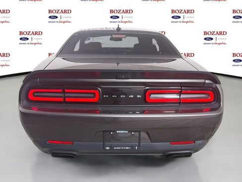 Used 2017 Dodge Challenger SRT Hellcat RWD image 7