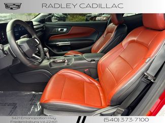Used 2024 Ford Mustang GT Premium w/ GT Performance Package RWD video 3