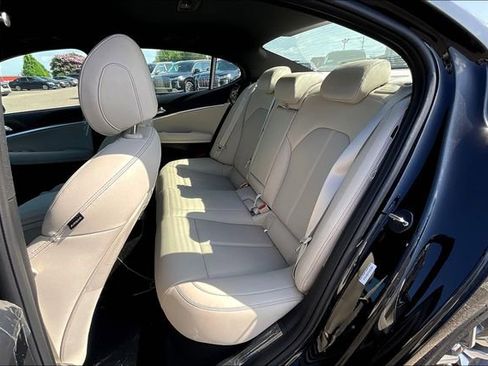 New 2026 Genesis G70 2.5T image 10