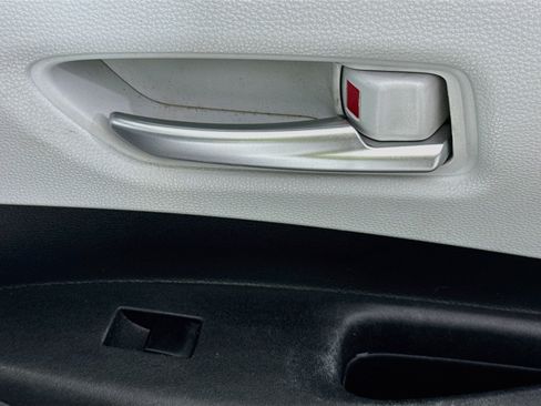 Used 2020 Toyota Corolla SE FWD image 51