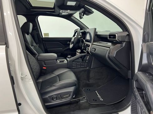 Used 2024 Toyota Tacoma Limited image 29