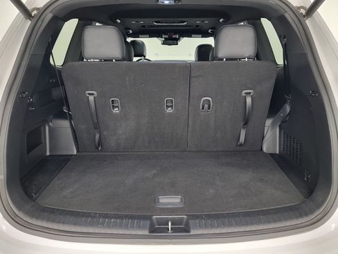Used 2023 Kia Telluride EX X-Line AWD/4WD image 33