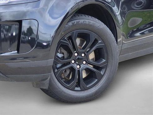Used 2020 Land Rover Range Rover Evoque S AWD/4WD image 17