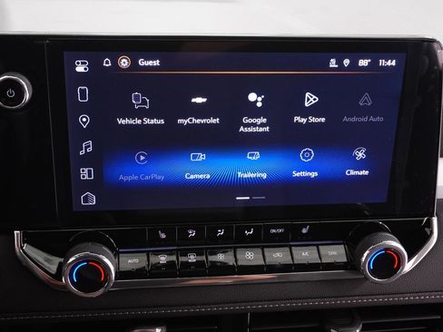 New 2026 Chevrolet Colorado LT w/ Advanced Trailering Package image 21