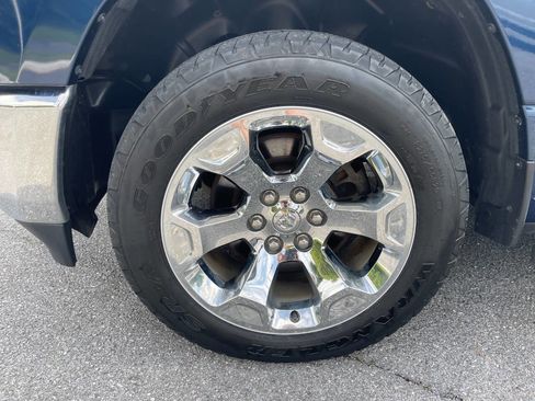 Used 2019 RAM 1500 Big Horn image 13