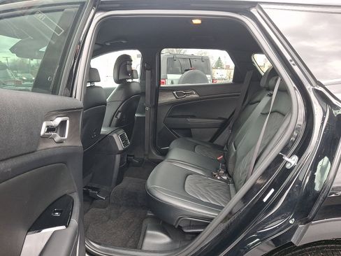 Used 2025 Kia Sportage X-Line image 10