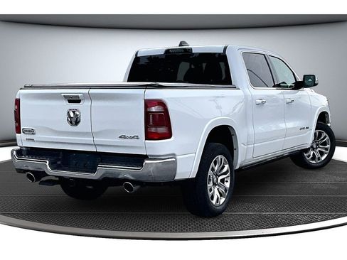 Used 2022 RAM 1500 Limited AWD/4WD image 16